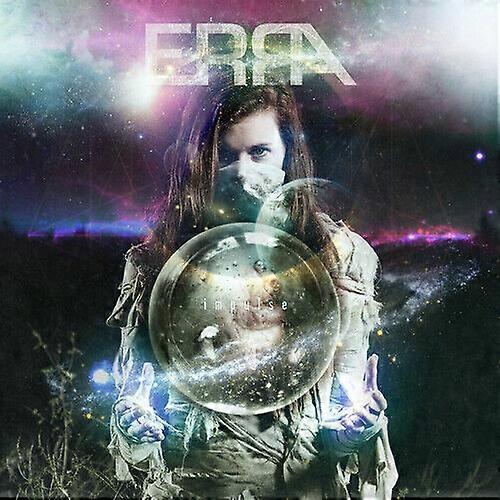 Erra : Impulse CD (2015)