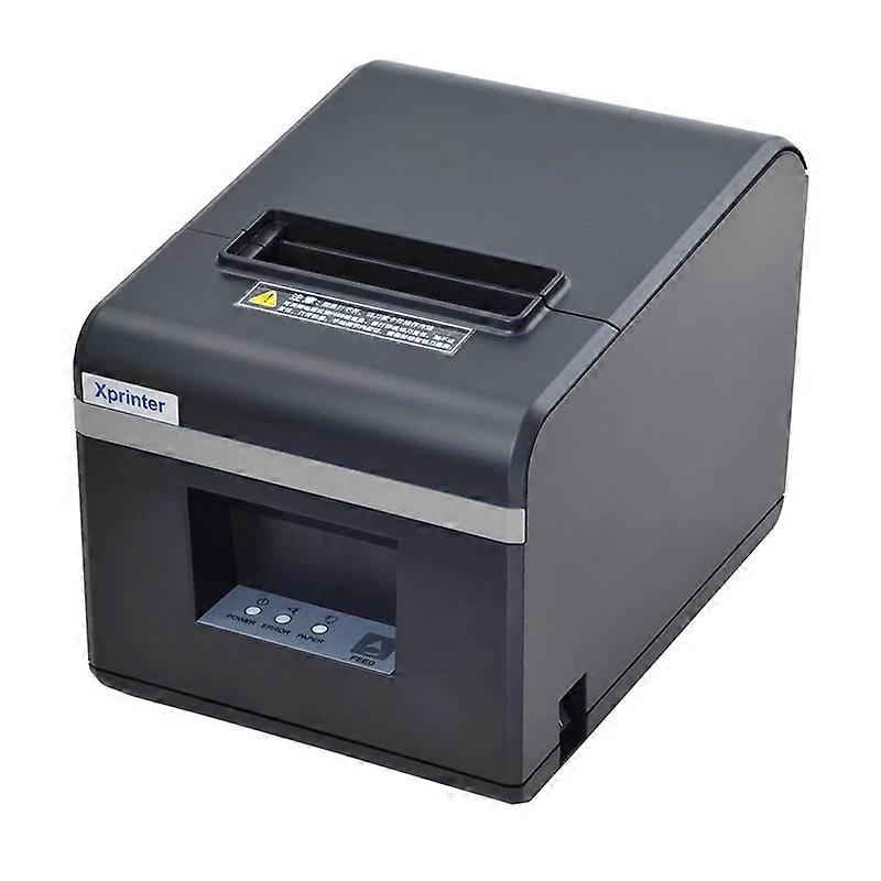 XP-N160II USB+Bluetooth Automatic Thermal er, EU Plug