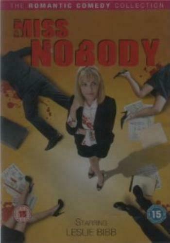 Miss Nobody DVD - Region 2
