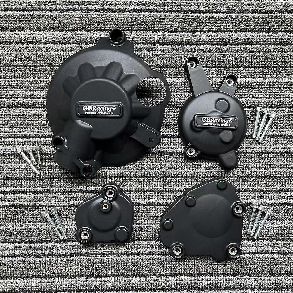 For Yamaha YZF R1 2007-2008 modification Engine Drop Protector Engine side cover
