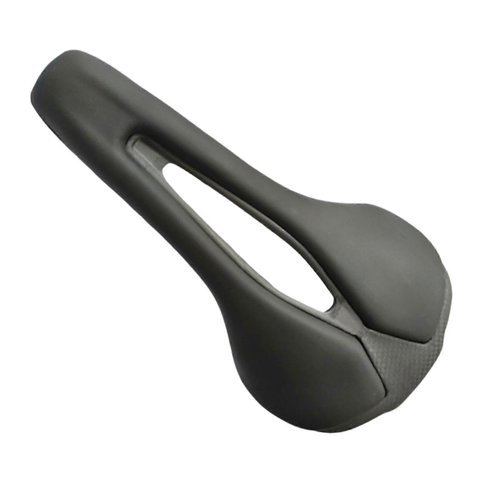 Sella per bici da strada Assorbimento degli urti Leggero per adulti Sostituzione per BMX