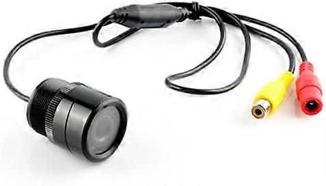 Rear view camera for car