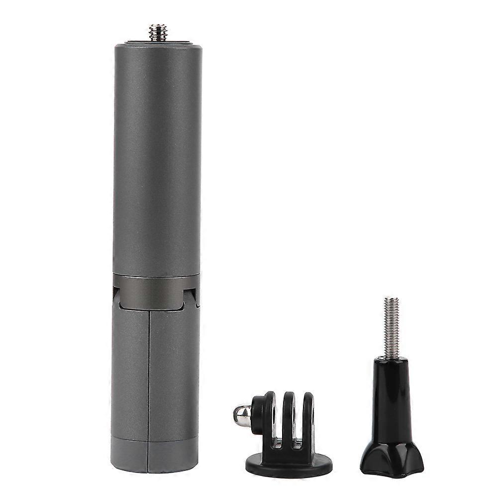 Motion Camera Mini Tripod Selfie Stick Handheld Threeleg for DJI CYNOVA Osmo Action