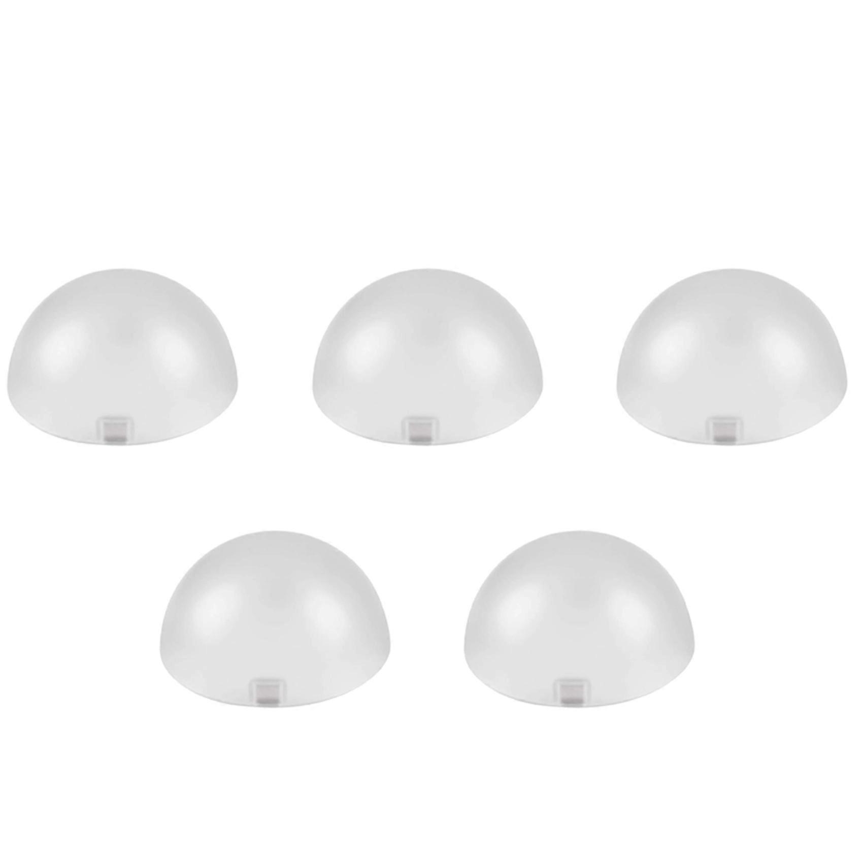 5X -R11 Dome Diffusor kompatibel für H200R Runder Blitzkopf V1 Blitzserie V1-S V1-N V1-C AD200 PR