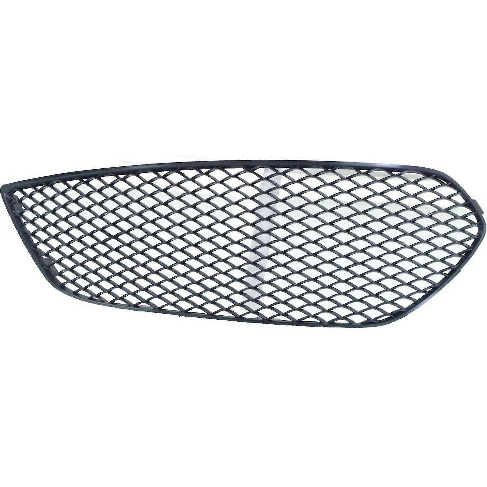 For Mercedes Cla250 14-16 Front Driver Left Bumper Mesh Grille