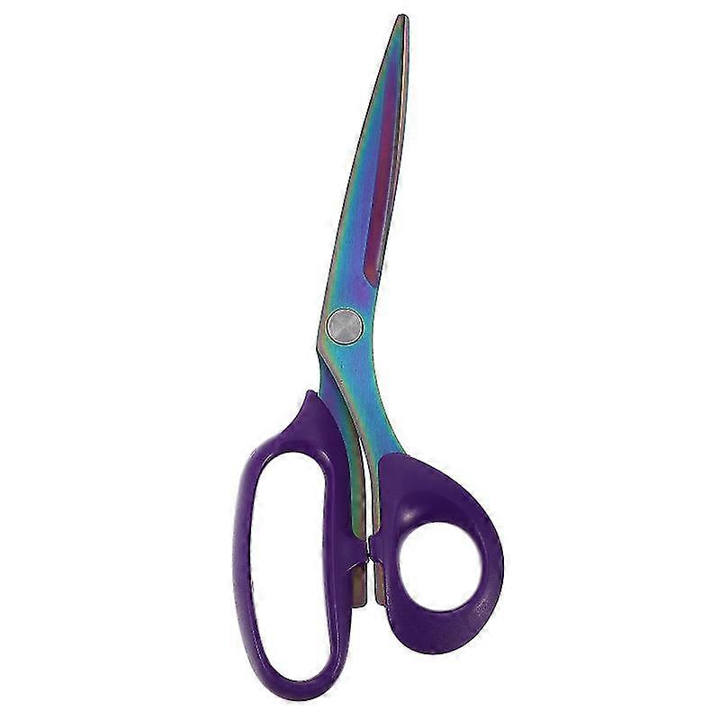 9 inch stainless steel fabric scissors professional tailor scissors