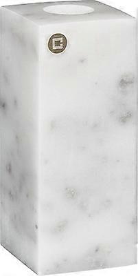 Ljusstake Marmo 12 cm marmor