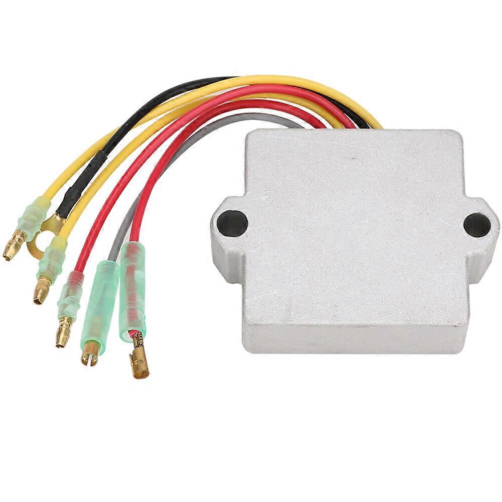 Voltage Regulator Rectifier 30-125Hp for Mercury Mariner Outboards 8M0084173