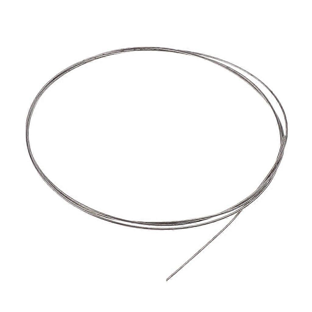 High Carbon Steel Piano Wire  for Replacement of Broken Strings