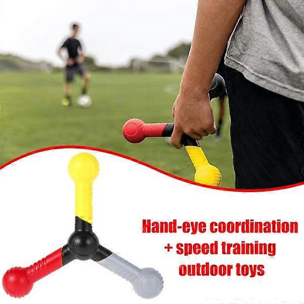 Catch Trainer for Improving Hand-Eye Coordination Reaction Speed Trainnig