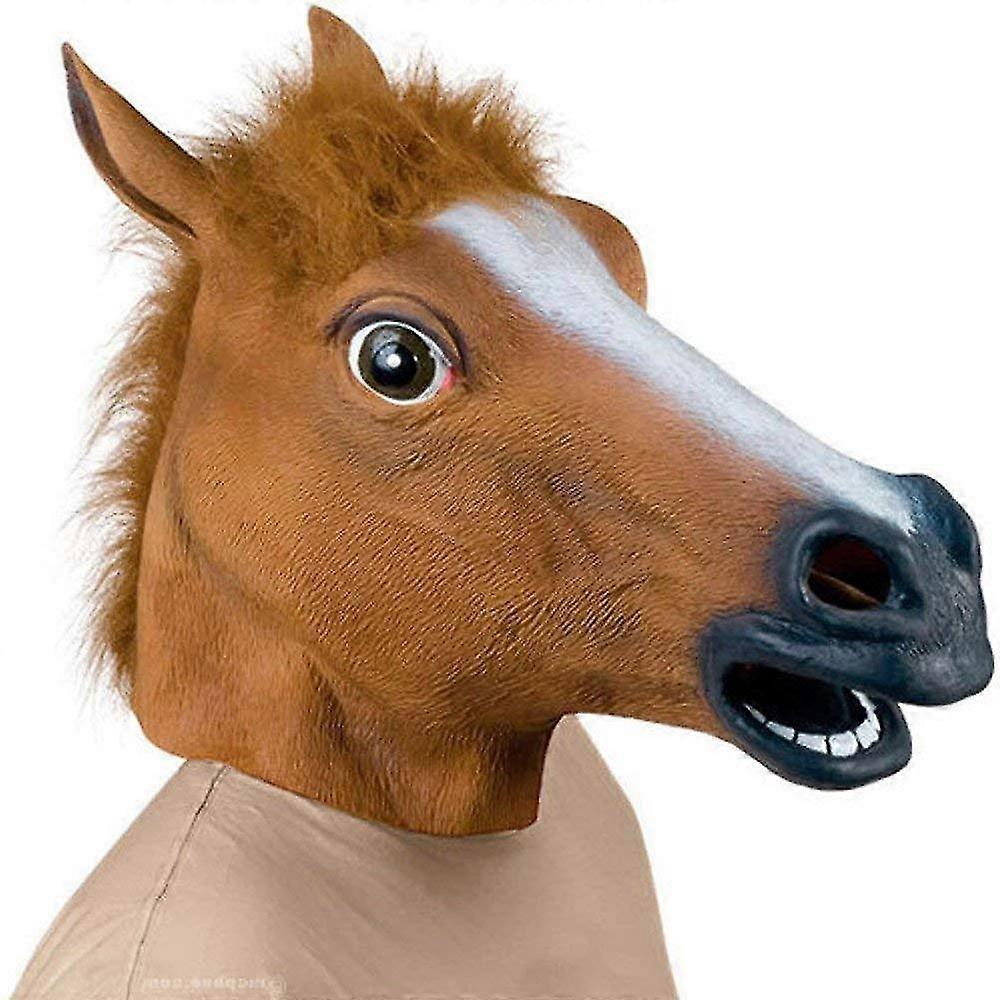 Costume, Horse