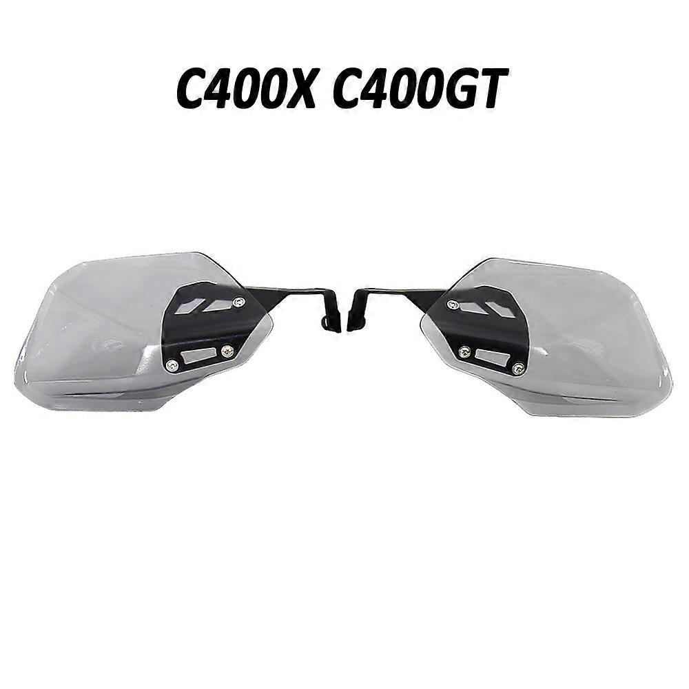 NUOVI accessori per moto PER BMW C400GT C 400 GT C400 GT 2018 2019 2020 2021 2022 Paramani Protezione scudo per le mani Parabrezza
