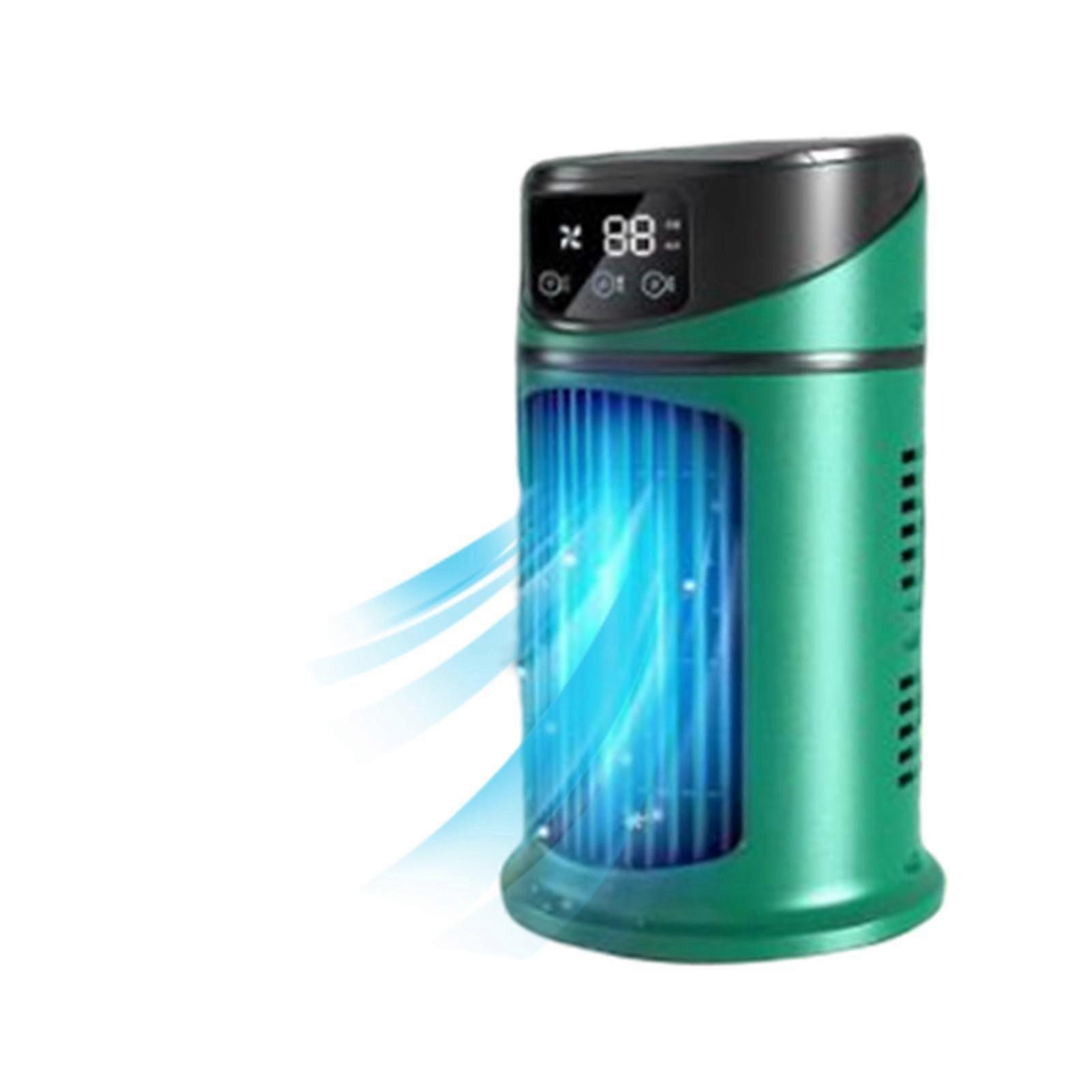 Portable Air Cooler Fan