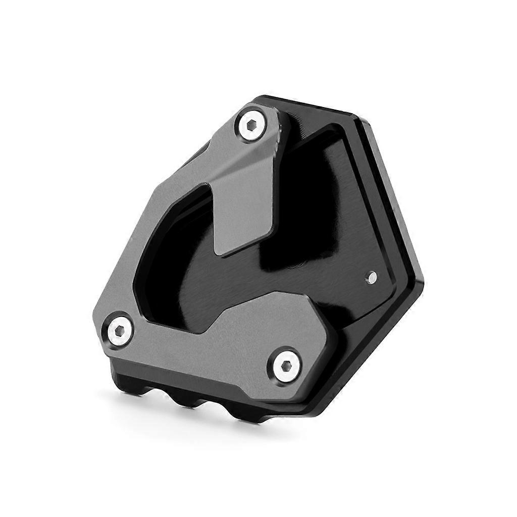 Extension Enlarger Pad Motorcykler Center Mount Foot Stand passer til CRF1000L