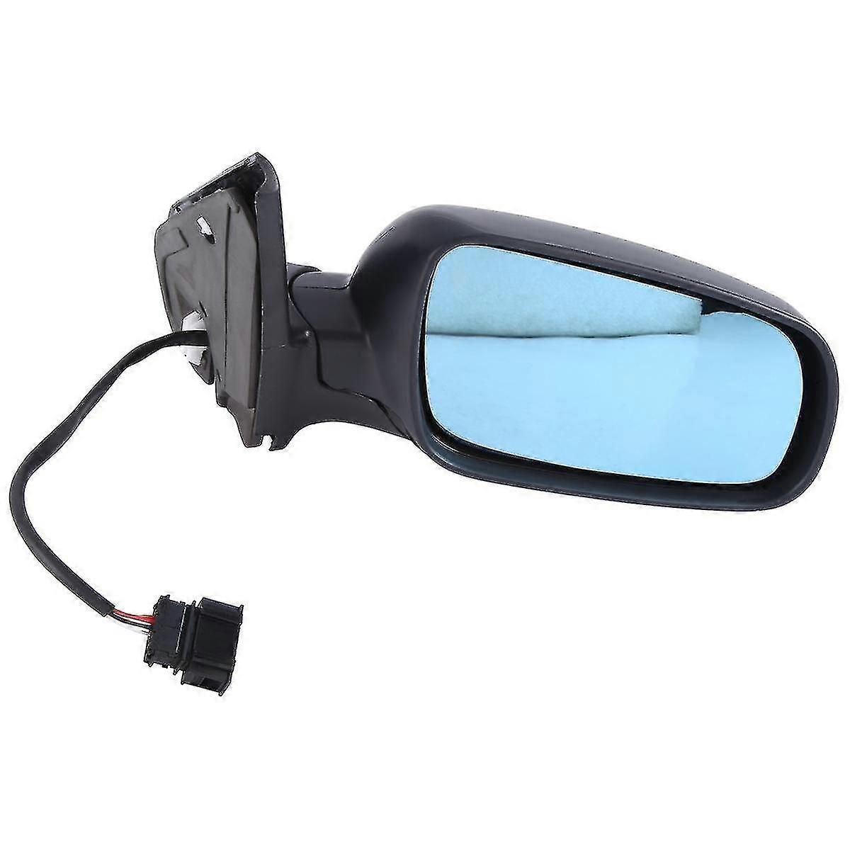 Gruppo specchietto retrovisore esterno destro Gruppo specchietto retrovisore esterno per Mk4 Golf 4 1998-2005 1j1857508d