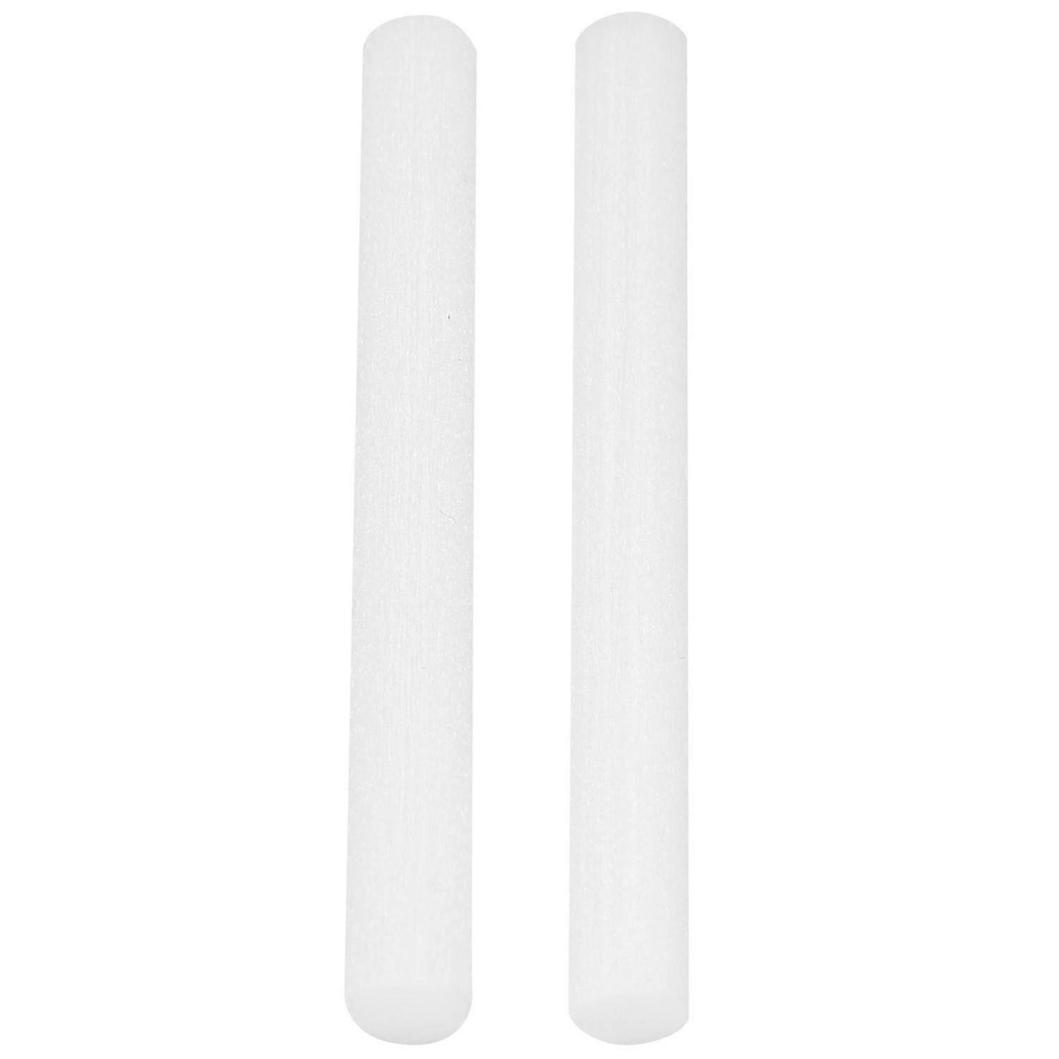 100pcs Humidifier Filters Replacement Cotton Sponge Stick For Humidifier Aroma Diffusers Mist Maker