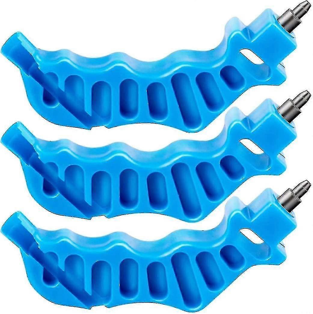 2-in-1 Irrigation Drip Tube Punch Tool For Emitter Emitter Insertion Drip Irrigation Inserter Tool J