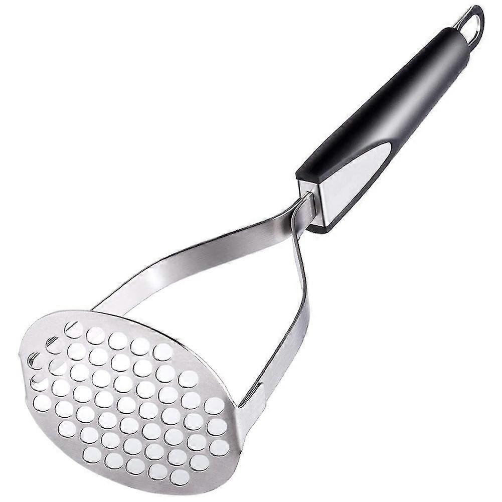 Tłuczek do ziemniaków, Ricer do ziemniaków, Tłuczek do ziemniaków z gładkim uchwytem, Prasa do ziemniaków do fasoli, warzyw, owoców