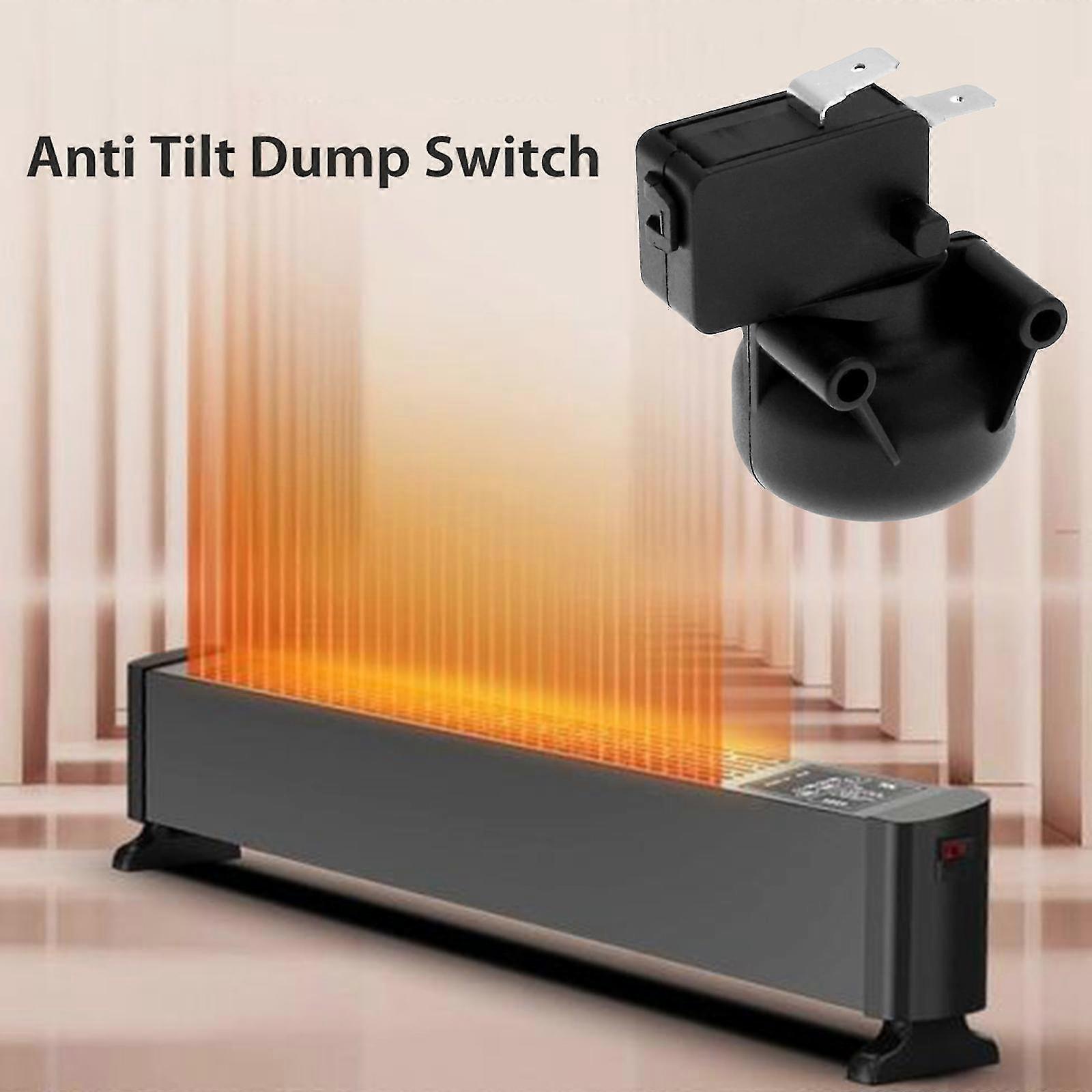 Micro Anti Tilt Fd4 Dump Switch Tip Over Switch For Propane Gas Patio Heater