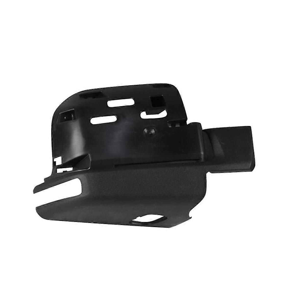 Right Rear Mirror Bottom Lower Holder Cover for Pickup 2015-2020 Side Wing Mirror Bottom Cover