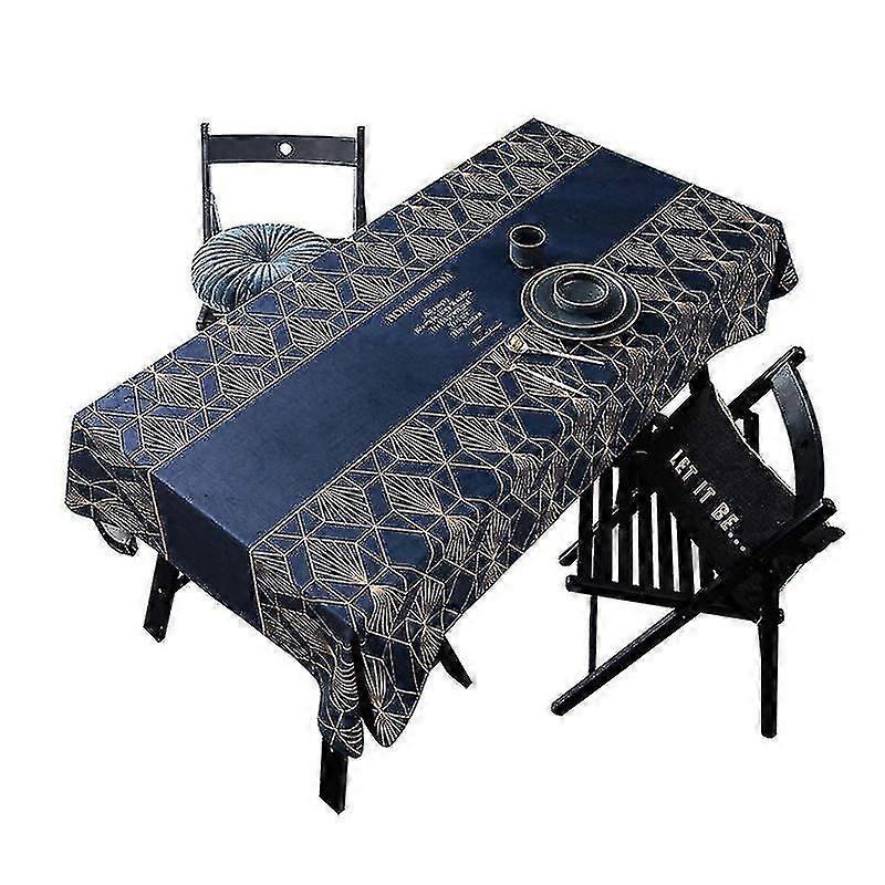 Tablecloths decorative table cloth tablecloth rectangular tablecloths dining table cover mantel mesa