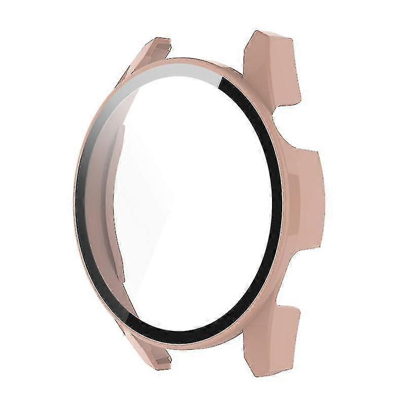 For Huawei-watch Gt3 42/46mm Cover Protector Case Pc Waterproof Protective Shell