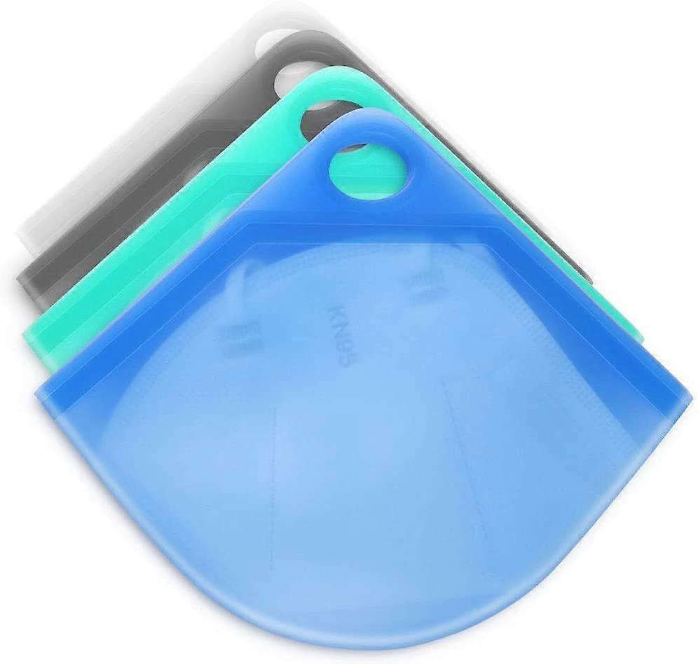 Pack Storage Case Clip Holder