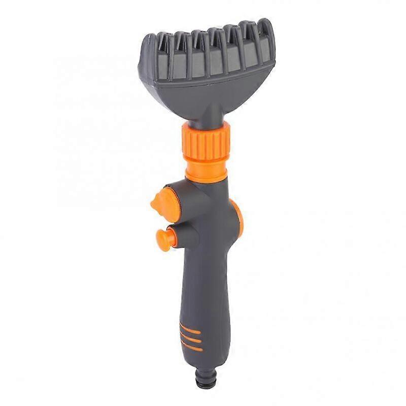Pool Filter Cartridge Cleaner for Debris Removal, Portable Jet Cleaner Filter Comb for Hot Tub, Pool, Spa Filter