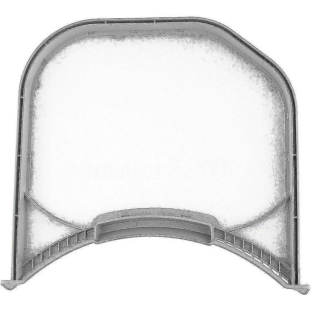 Dryer Lint Filter Assembly Compatible For Lg Electronics Adq56656401 Dryer Lint Screen Filter