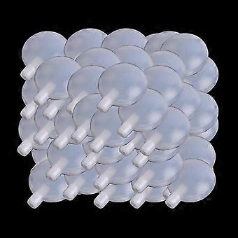 50 Psc Pet Toy Squeakers Erstatning Støy Maker setter inn 35mm For Dog Pet Leker