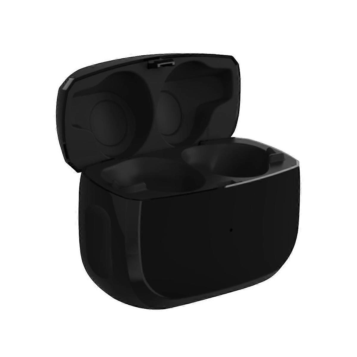 compatible with Elite 65t Replacement Charging Case Box compatible with Elite Active 65t Wireless Bl