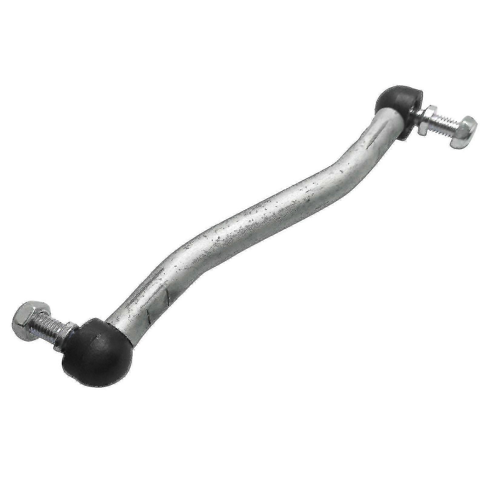 Headlight Level Sensor Connector Link Rod Metal Front Link Rod 31126755466 For Bmw E66 E65