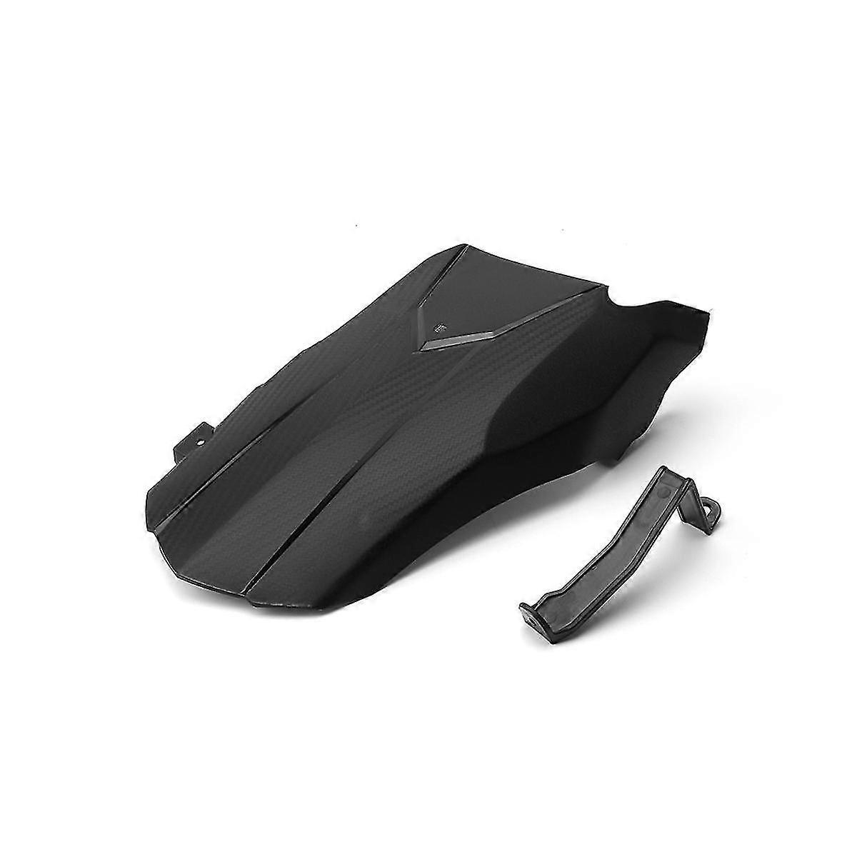 Motorcycle Rear Extender Mudguard Splash Guard Cover for MAXSYM 400 Maxsym 400 Maxsym400 2021 2022