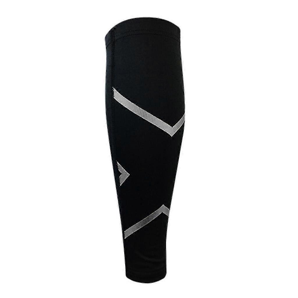 calf compression sleeve leg performance support shin splint calf pain relief