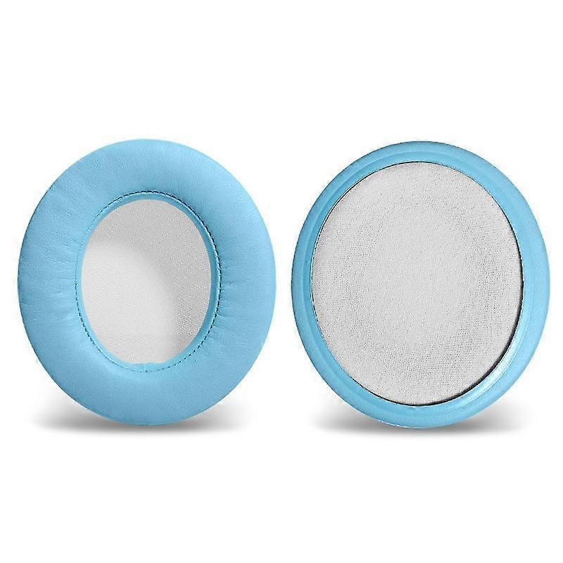 2 PCS Headphone Sponge Case For Razer Standard, Colour: Protein (Light Gray)