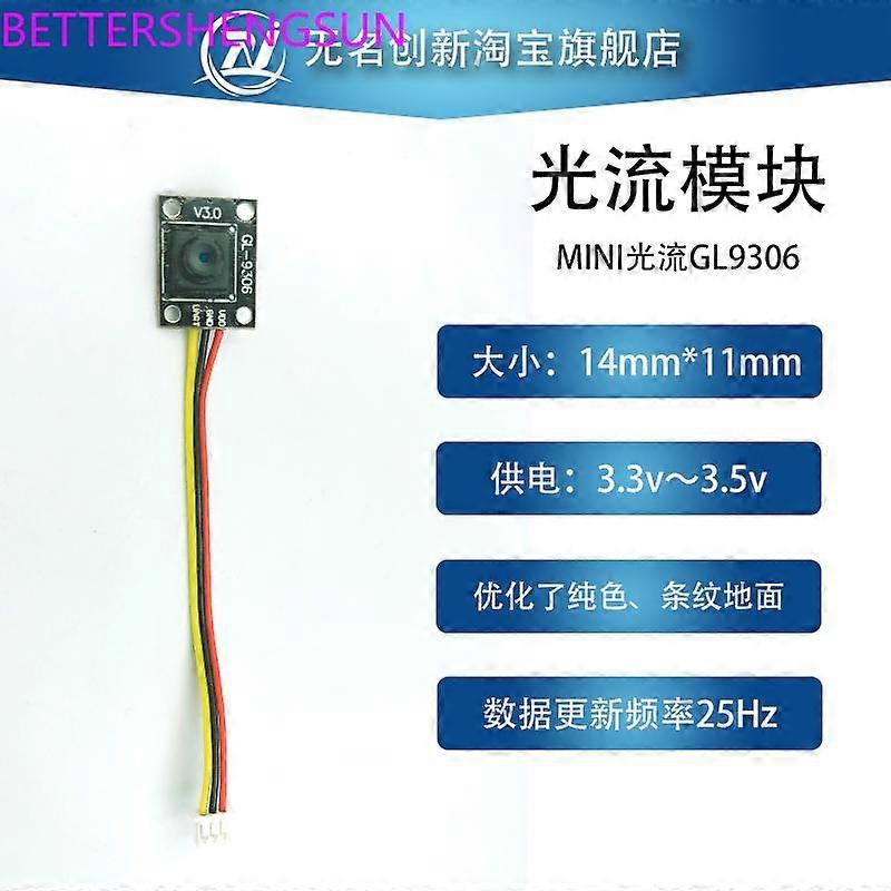 Optical flow sensor Optical flow module MINI optical flow GL9306