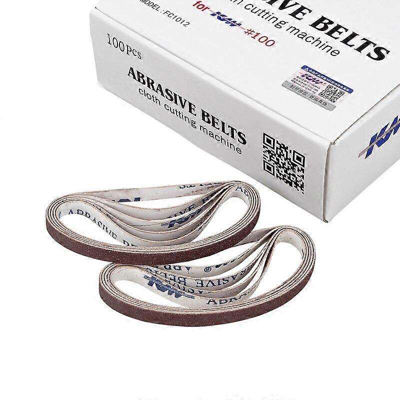 Brand Is KM Abrasive Belt For Cloth Cutting Machine FC1012