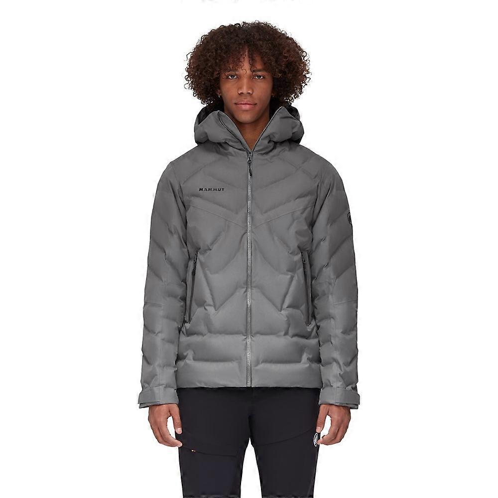 Jackets Mammut Winter daunenjacke Photics Hardshell Thermo 1010276910051