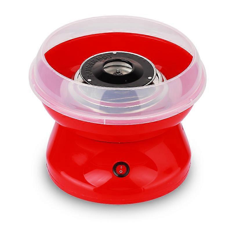 Nostalgic Hard Sugar-Free Countertop Marshmallow Machine DIY Childrens Marshmallow Marshmallow