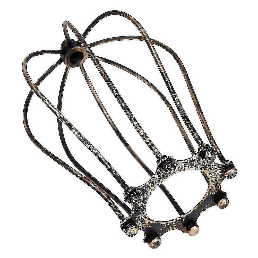 1pc Simple Retro Hade Irrt Ahde Pawpaw Chaner Hade Lamp Access