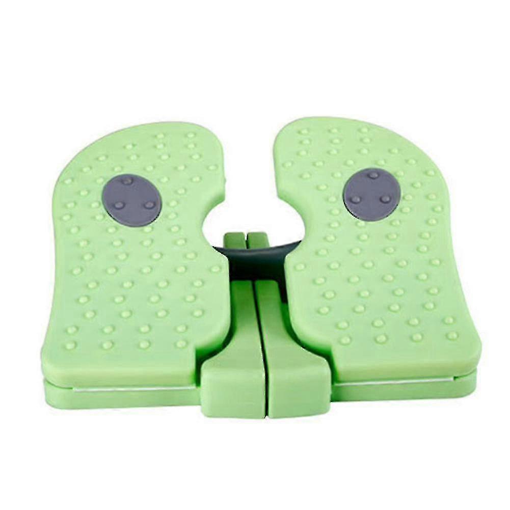 Fällbar Mini Stepper Silent W Stepper St Climber Inomhus