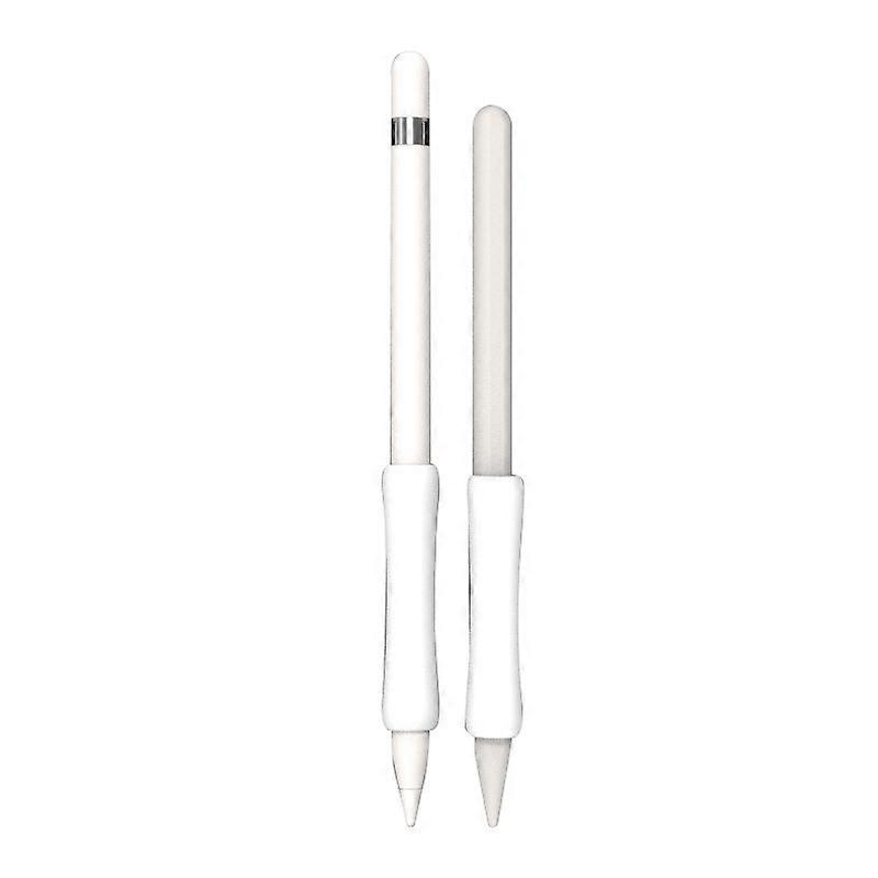 Silicone Protective Cover For Apple Pencil 1, 2