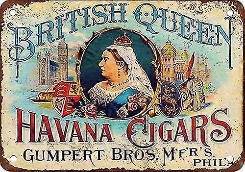 Schaefer Beer E Brooklyn Dodgers Vintage Look Reprodução Metal Tin Sign 8x12 polegadas OU 12x16 polegadas 