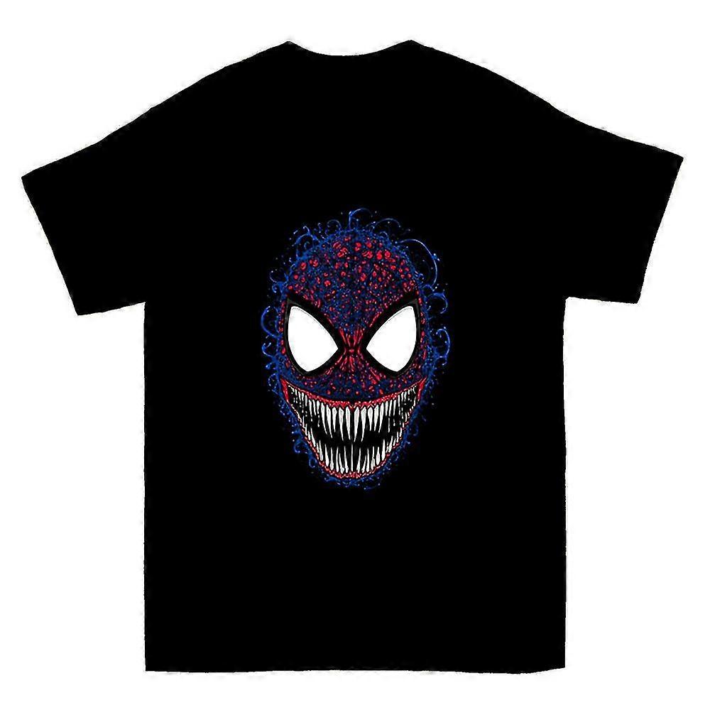 T-shirt Venom envahissant