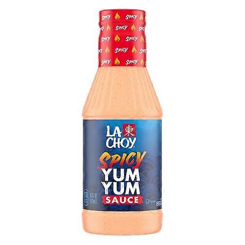 La Choy Salsa Picante Yum Yum