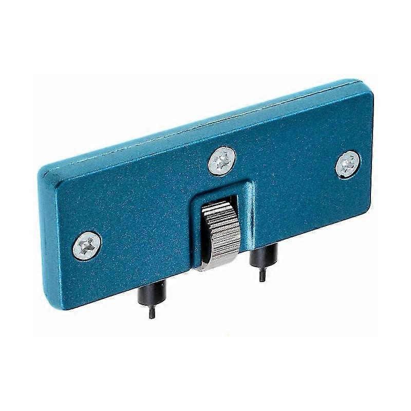 Adjustable Watch Opens Back Case Press Tool.
