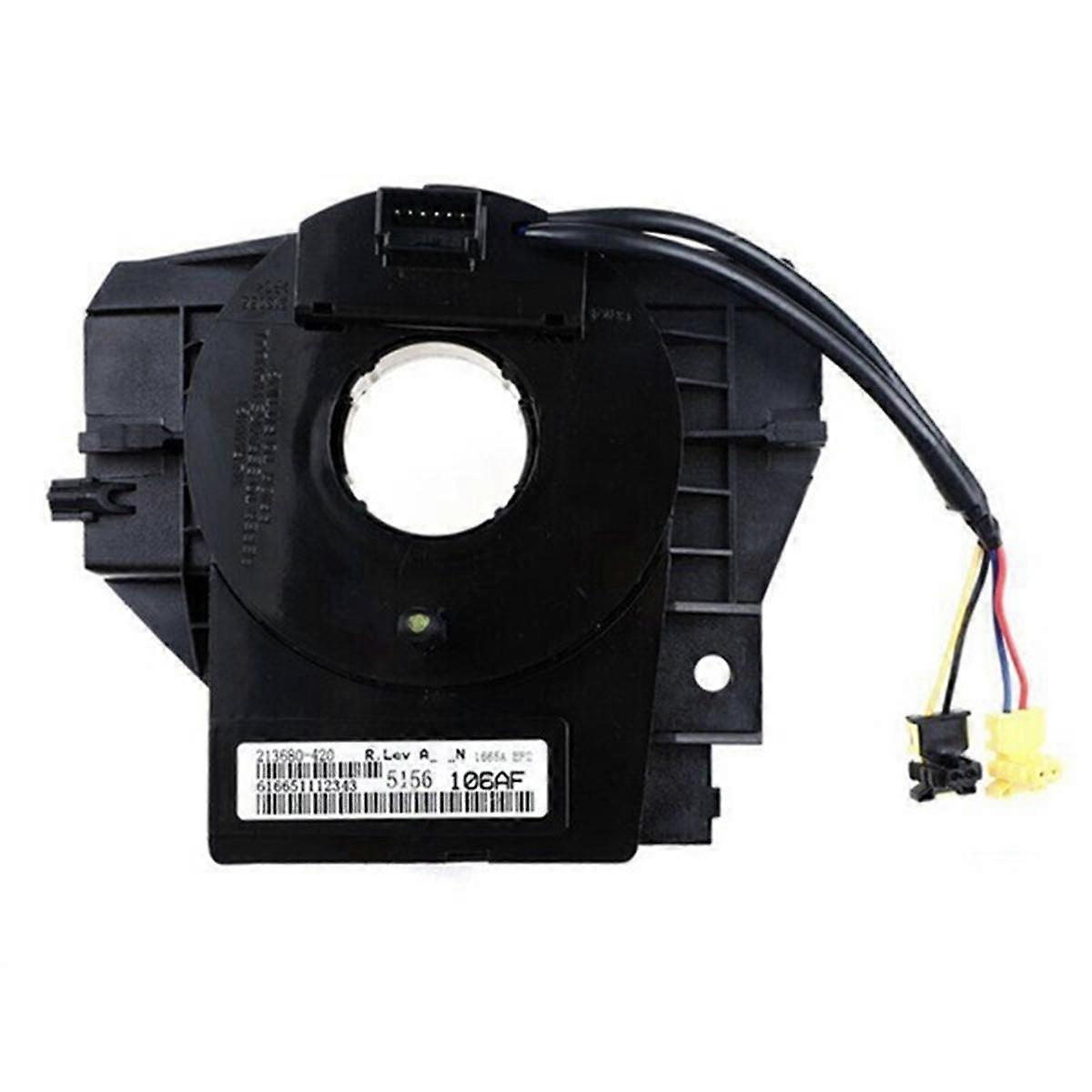 05156106AA 68193280AB 56046533AG for Wrangler Compass Patriot Car ESP Angle Sensor