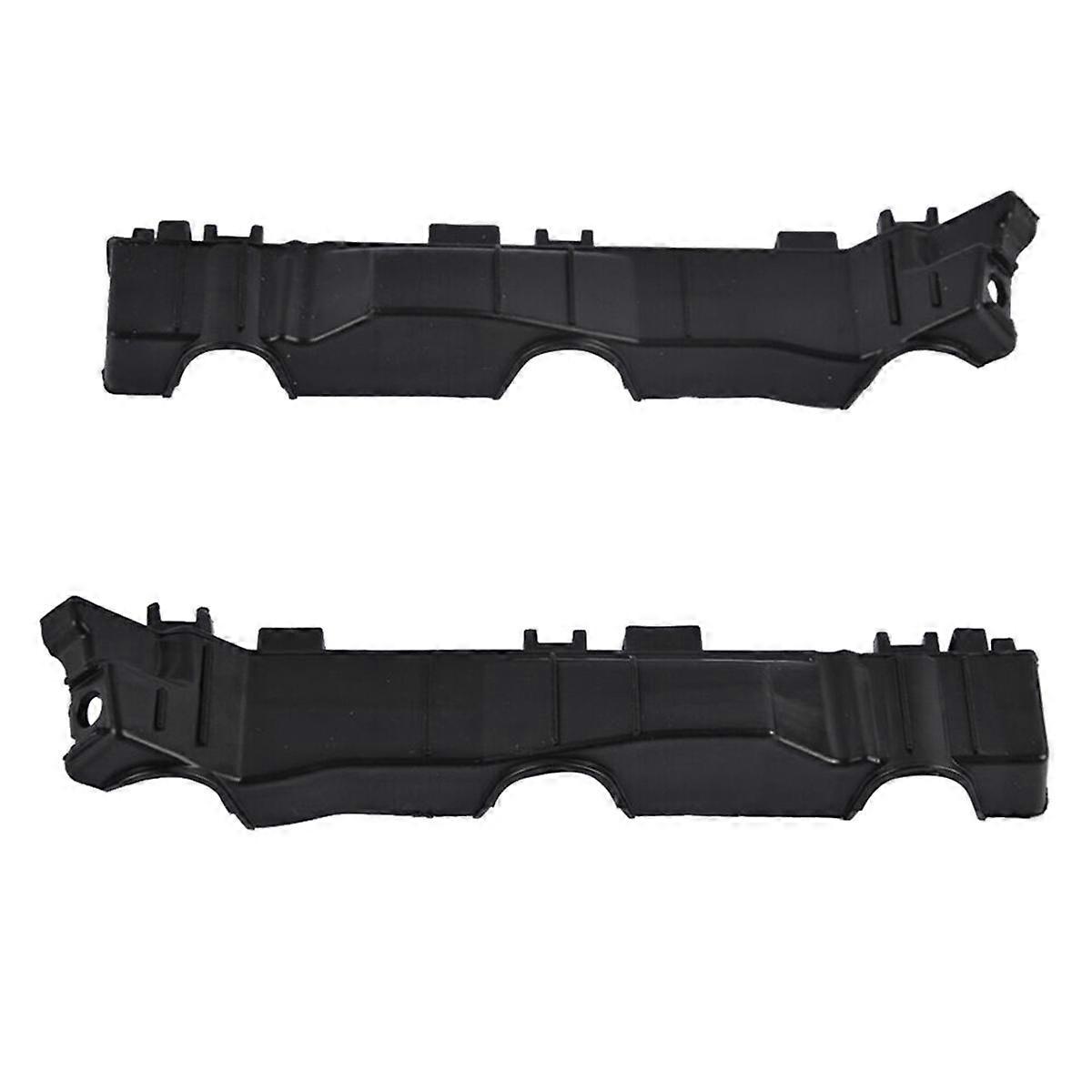 2Pcs Left & Right Front Bumper Bracket Retainer for 2012-2015 86513-1W200 86514-1W200