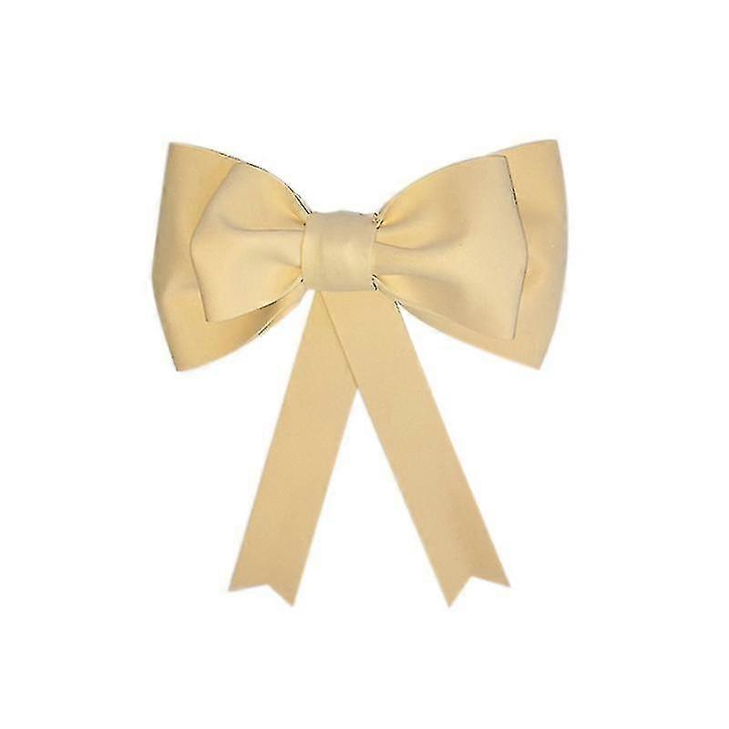 Flower Wrapping Bow Bouquet Wrapper Bowknot Gift Packaging Supplies