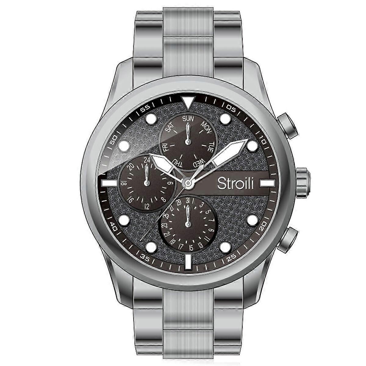 Men's Watch Stroili 1683280
